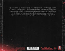 Load image into Gallery viewer, El-P : I&#39;ll Sleep When You&#39;re Dead (CD, Album)
