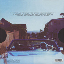 Load image into Gallery viewer, Schoolboy Q : Blank Face LP (2xLP, Album)
