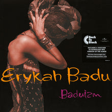Load image into Gallery viewer, Erykah Badu : Baduizm (2xLP, Album, RE, Gat)
