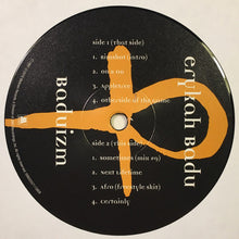 Load image into Gallery viewer, Erykah Badu : Baduizm (2xLP, Album, RE, Gat)
