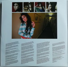 Load image into Gallery viewer, Amy Winehouse : Back To Black (LP, Album + LP, Album + Dlx, RE, RM, 180)
