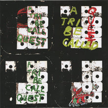 Load image into Gallery viewer, A Tribe Called Quest : We Got It From Here…. Thank You 4 Your Service (2xLP, Album)
