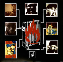 Load image into Gallery viewer, Massive Attack : Blue Lines (LP, Album, RE, 180)
