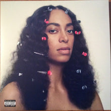 Load image into Gallery viewer, Solange (2) : A Seat At The Table (2xLP, Album)
