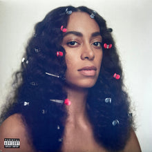 Load image into Gallery viewer, Solange (2) : A Seat At The Table (2xLP, Album)
