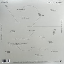 Load image into Gallery viewer, Solange (2) : A Seat At The Table (2xLP, Album)
