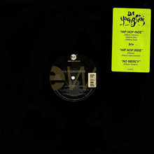 Load image into Gallery viewer, Da Youngsta's : Hip Hop Ride / No Mercy (12")
