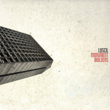 Load image into Gallery viewer, Loscil : Monument Builders (LP, Album)
