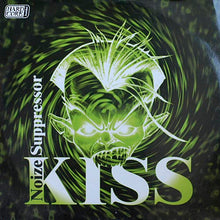 Load image into Gallery viewer, Noize Suppressor : Kiss (12&quot;)
