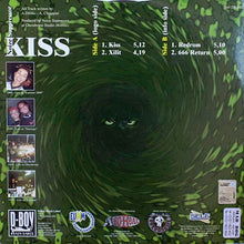 Load image into Gallery viewer, Noize Suppressor : Kiss (12&quot;)
