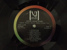 Load image into Gallery viewer, Lightnin' Hopkins / Brownie McGhee &amp; Sonny Terry : Coffee House Blues (LP, Album)
