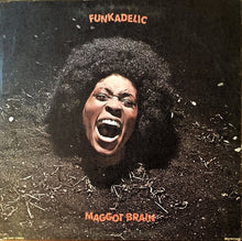 Load image into Gallery viewer, Funkadelic : Maggot Brain (LP, Album, Pit)
