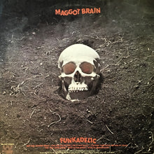 Load image into Gallery viewer, Funkadelic : Maggot Brain (LP, Album, Pit)
