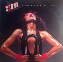 Load image into Gallery viewer, Spunk (6) : Tighten It Up (LP, Album, Jac)
