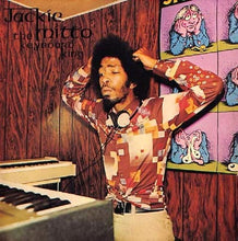 Load image into Gallery viewer, Jackie Mittoo : The Keyboard King (LP, Album, RE)

