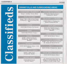 Load image into Gallery viewer, Various : Welcome To Grimmyville Part 2 (CD, Album, Comp)
