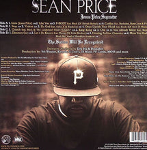 Load image into Gallery viewer, Sean Price : Jesus Price Supastar (2xLP, Album)
