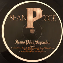 Load image into Gallery viewer, Sean Price : Jesus Price Supastar (2xLP, Album)
