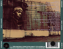 Load image into Gallery viewer, One Be Lo : S.o.n.o.g.r.a.m. (CD, Album)
