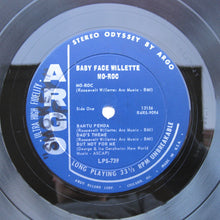 Load image into Gallery viewer, &#39;Baby Face&#39; Willette : Mo&#39; Rock (LP, Album)
