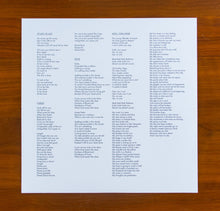 Load image into Gallery viewer, Xiu Xiu : Forget (LP, Album, Lig)
