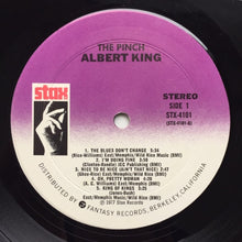Load image into Gallery viewer, Albert King : The Pinch (LP, Album)
