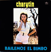 Load image into Gallery viewer, Charytin : Bailemos El Bimbo (LP, Album)
