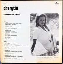 Load image into Gallery viewer, Charytin : Bailemos El Bimbo (LP, Album)
