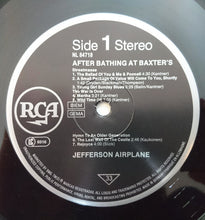 Load image into Gallery viewer, Jefferson Airplane : After Bathing At Baxter's (LP, Album, RE)
