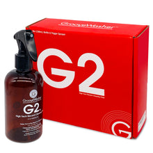 Load image into Gallery viewer, G2 Record Cleaning Fluid - 8oz Bottle
