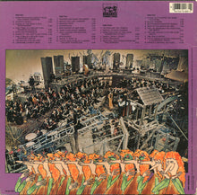 Load image into Gallery viewer, Frank Zappa : 200 Motels (Original Motion Picture Soundtrack) (2xLP, Album, RE)
