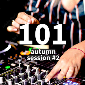 DJ CLASS 101: AUTUMN SESSION #2 (3 Tiers)