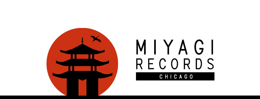 Home | Miyagi Records | United States