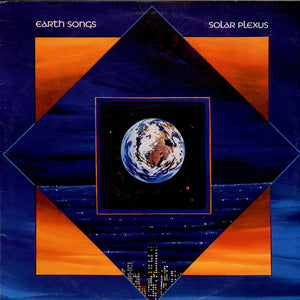 Solar Plexus - Earth Songs