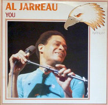 Load and play video in Gallery viewer, Al Jarreau - You
