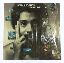 Load image into Gallery viewer, BOBBY HUTCHERSON - Linger Lane LP
