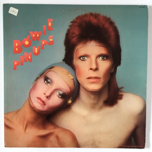 Load image into Gallery viewer, DAVID BOWIE - Pin Ups LP

