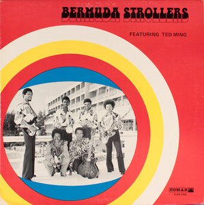 Bermuda Strollers Featuring Ted Ming - 76