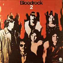 Load image into Gallery viewer, Bloodrock - Bloodrock 2
