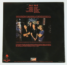 Load image into Gallery viewer, CRO-MAGS - The Age Of Quarrel LP (Original Press, Tan Labels)

