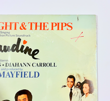 Load image into Gallery viewer, GLADYS KNIGHT &amp; THE PIPS – Claudine OST LP
