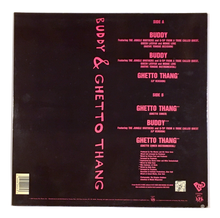 Load image into Gallery viewer, DE LA SOUL - Buddy + Ghetto Thang 12&quot; (6TRKS)
