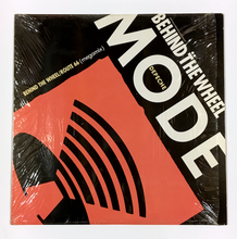 Load image into Gallery viewer, DEPECHE MODE - Behind The Wheel MegaMix 12&quot; (4 TRKS)
