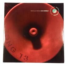 Load image into Gallery viewer, DEPECHE MODE - Strangelove US Maxi 12&quot; (4 TRKS) [w/BONG 13 Megaphone Cover]
