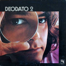 Load image into Gallery viewer, Deodato - Deodato 2
