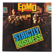 Load image into Gallery viewer, EPMD – Strictly Business LP
