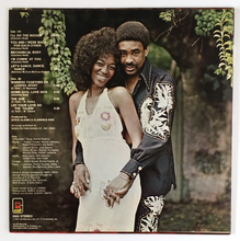 Load image into Gallery viewer, GEORGE &amp; GWEN MCCRAE - Together LP
