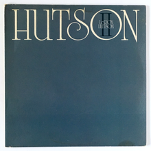 Load image into Gallery viewer, LEROY HUTSON - Hutson II LP
