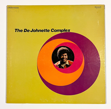 Load image into Gallery viewer, JACK DE JOHNETTE – The De Johnette Complex LP
