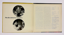 Load image into Gallery viewer, JACK DE JOHNETTE – The De Johnette Complex LP
